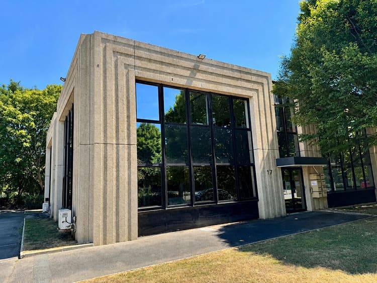 Bureaux à louer à CAEN