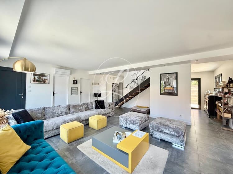 ANGLET QUINTAOU MAISON DE QUALITÉ AVEC PISCINE