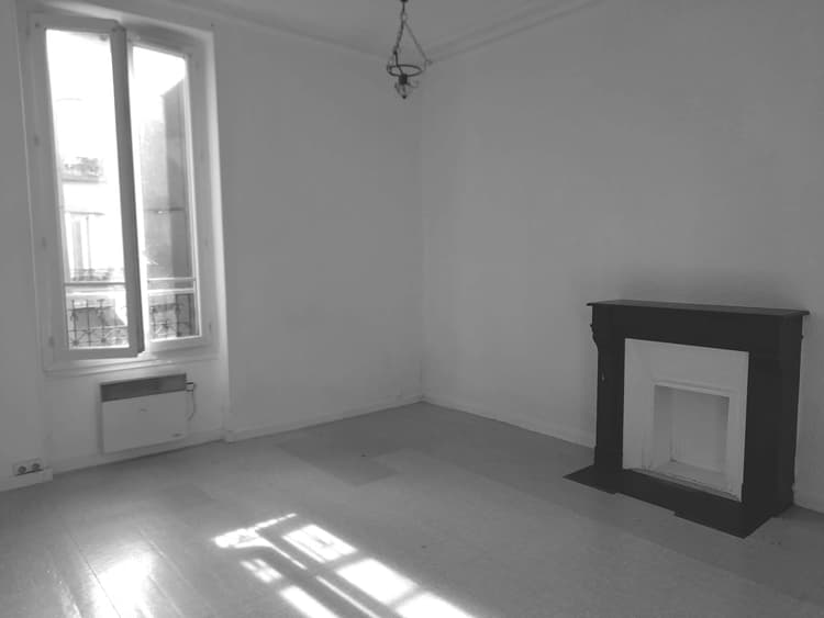 APPARTEMENT