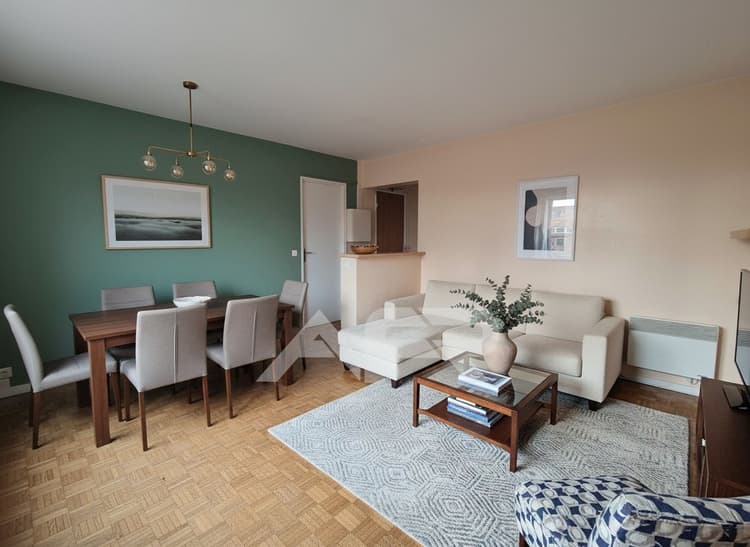 Appartement 2 pièces CHATOU