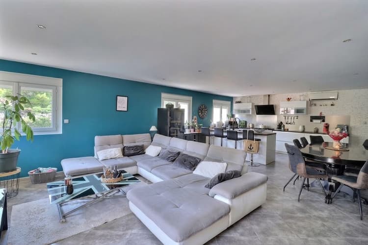 Maison Vedene 4 pièce(s) 150 m2