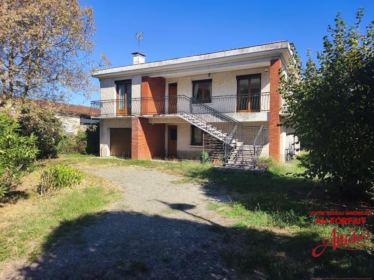 Maison