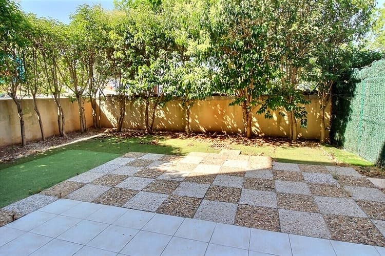 Appartement 4 pièces de 88.01 m2 au Coeur de la Bouverie