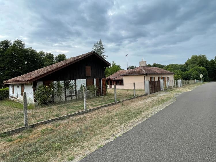 Maison proche de Mont De Marsan