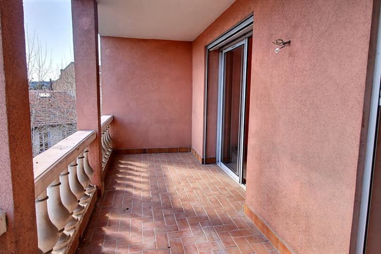 Appartement Draguignan 1 pièce(s) 30.8 m2