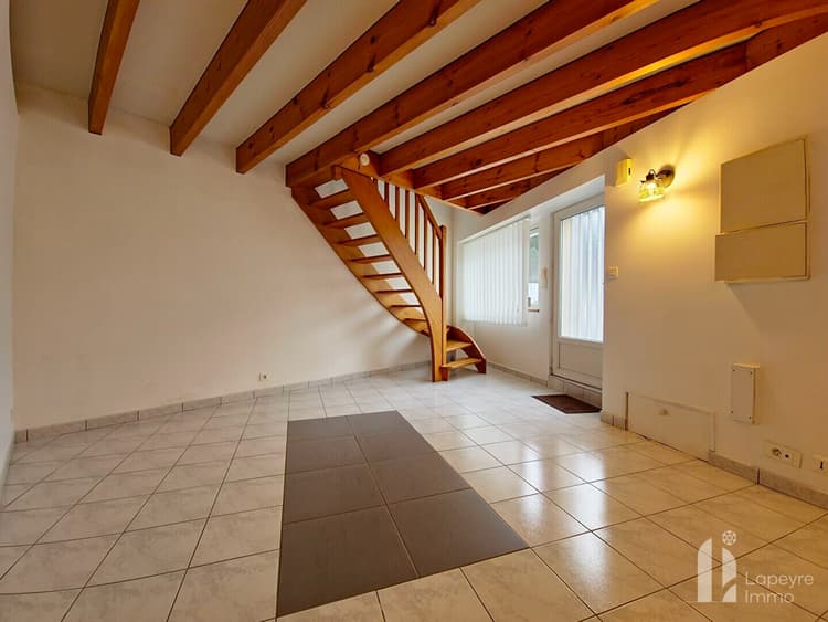 Maison Bourg - 2 pièces - 40 m²
