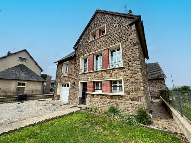 Maison à vendre à PUTANGES LE LAC