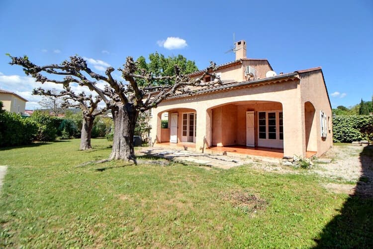 Maison individuelle 5 pièces Terrain 907 m²