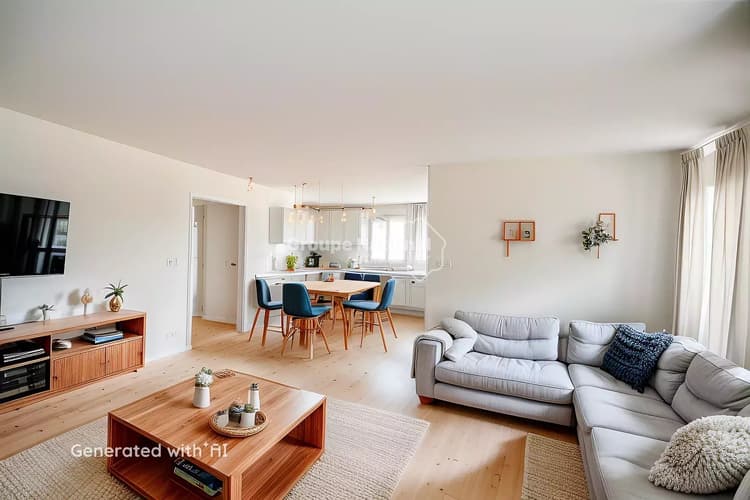 AVIGNON - MONTFAVET APPARTEMENT T3 NEUF DE 60 M²