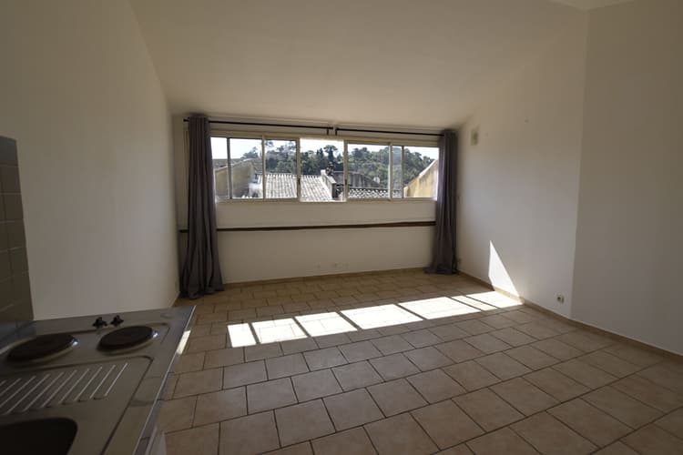 Appartement Orange 1 pièce(s) 26 m2