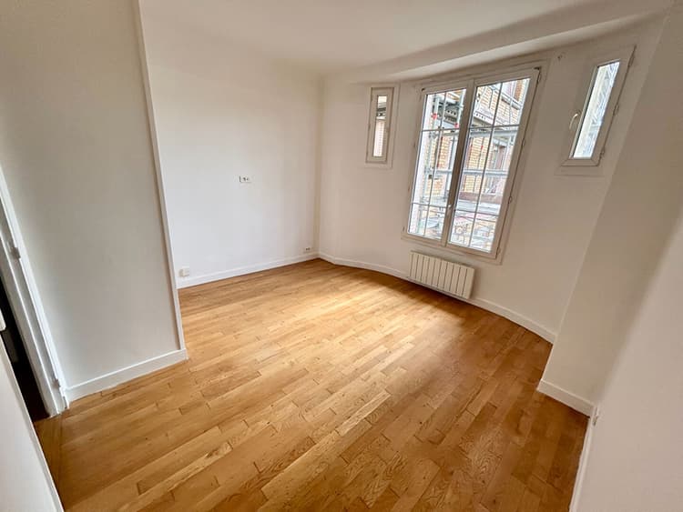 Appartement Colombes 2 pièces 31.15m2