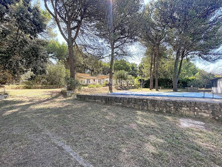 Noves emplacement idéal !