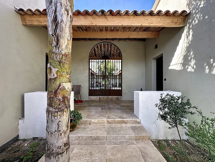 Villa - Precojo Village