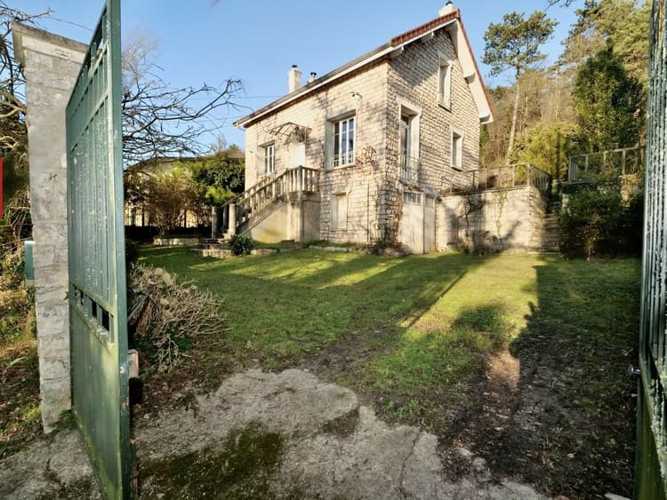 Maison 4 pièces à Souppes-sur-loing (77460)
