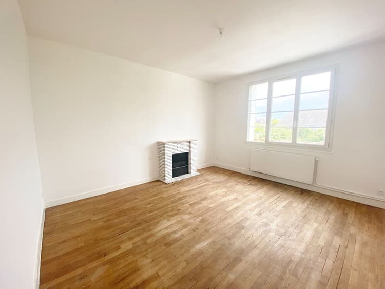 ARGENTAN - Appartement F2 - proche de la gare d'ARGENTAN