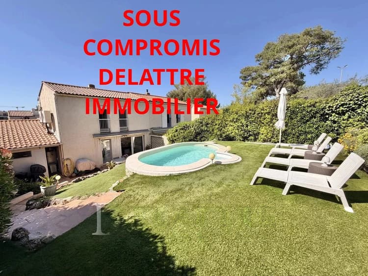 ANTIBES RASTINES
