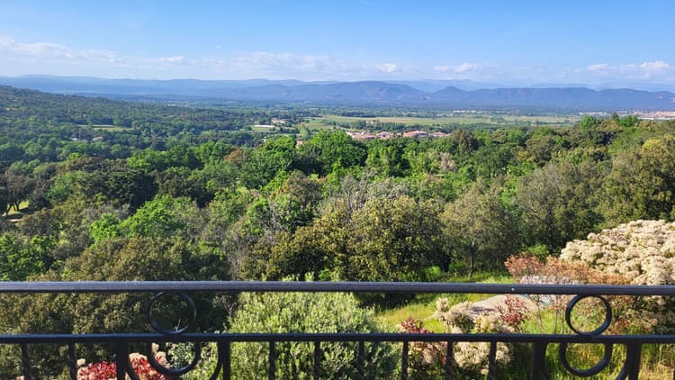 Maison 5 pièces avec garage - Roquebrune sur Argens