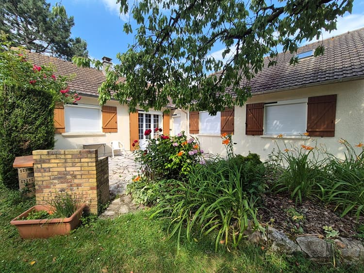 Maison Amblainville 6 pièce(s) 117 m2