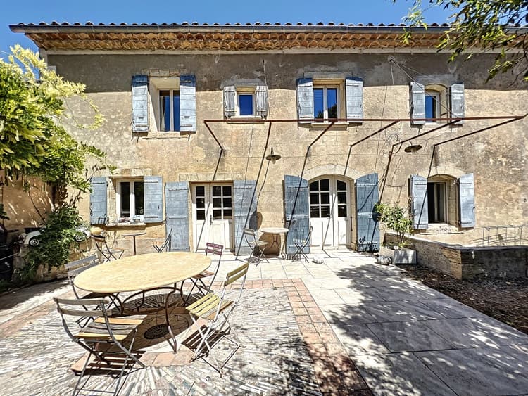 Maison