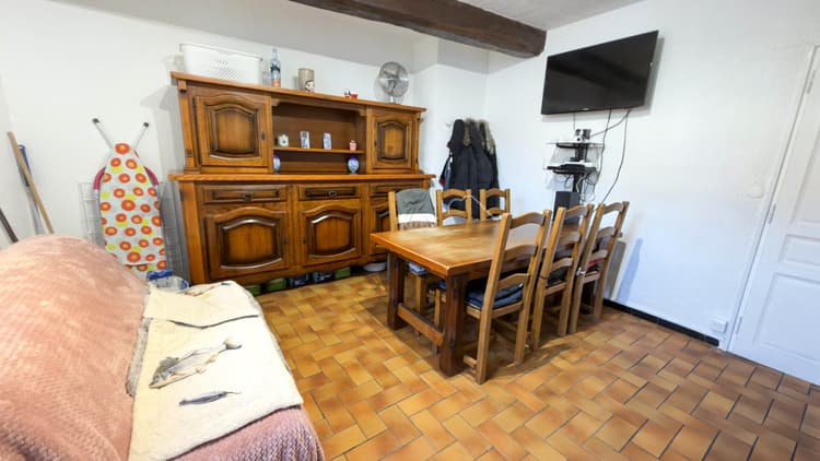 Appartement Mouy 2 pièce(s) 38 m2