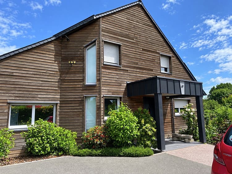 Propriété 10 mns Alençon Ouest