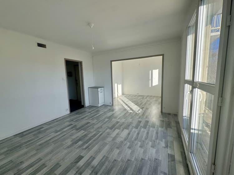 Appartement à vendre Brignoles