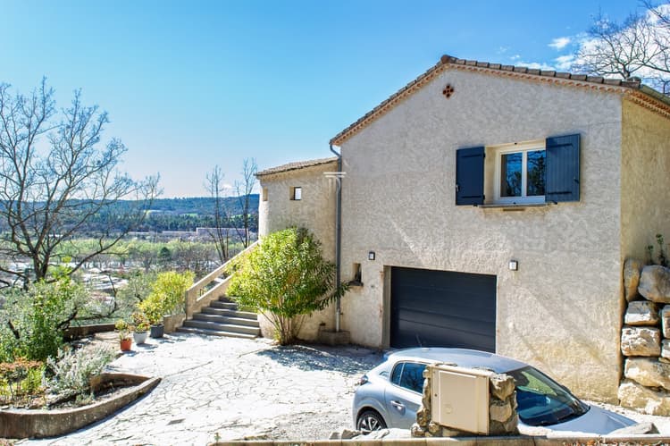 Volonne Maison 103m² avec appartement indépendant et garag