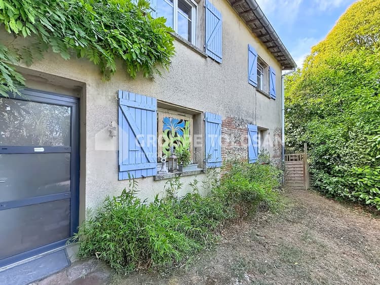Maison