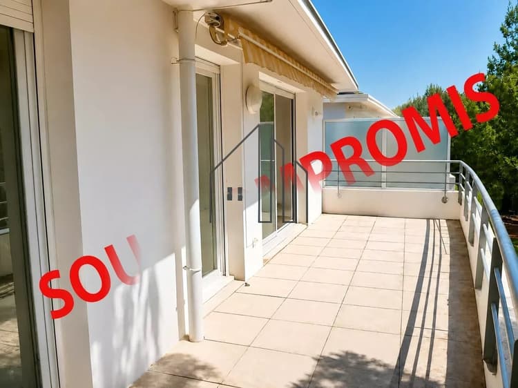 APPARTEMENT T4 SUITE PARENTALE ET GRANDE TERRASSE