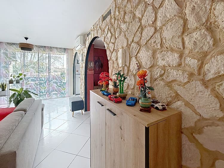 Appartement 4 pièce(s) 68 m2