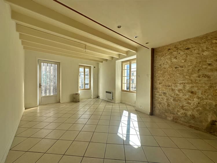 A Vendre Maison - Arvert - 119 M² - 3 Chambres