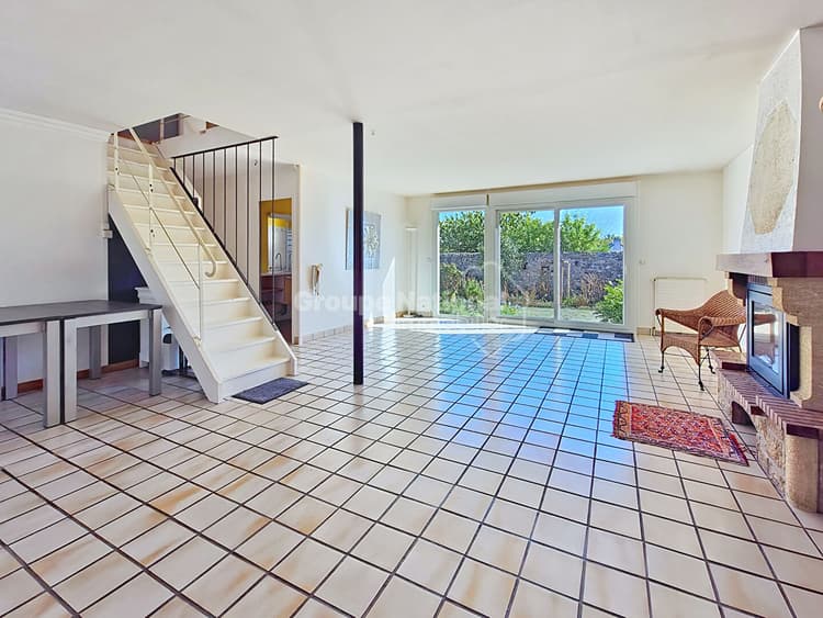 Maison Nantes 4 pièce(s) 131 m2