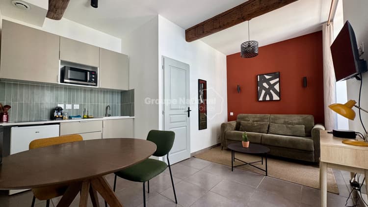 Immeuble de rapport ? 170 m² ? Secteur Faculté Vauban
