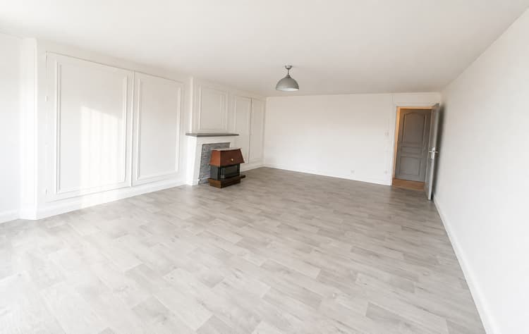 Immeuble Bruay Sur L Escaut 120m2