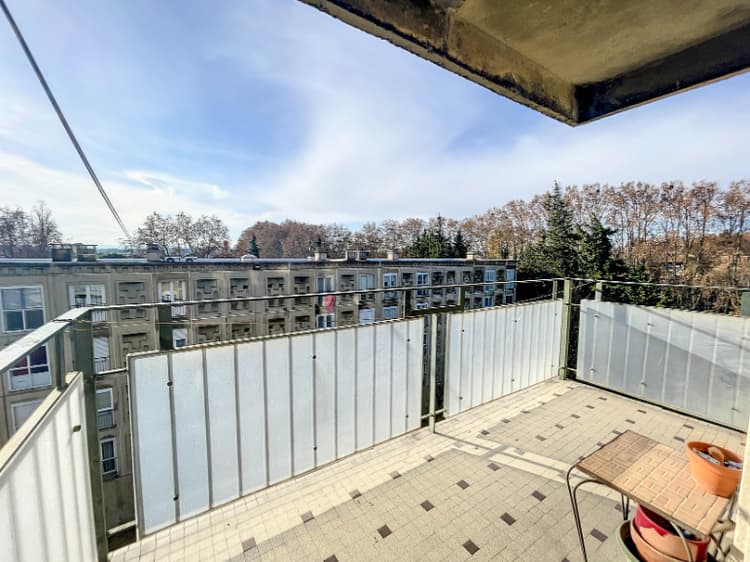 Appartement Avignon 4 pièces