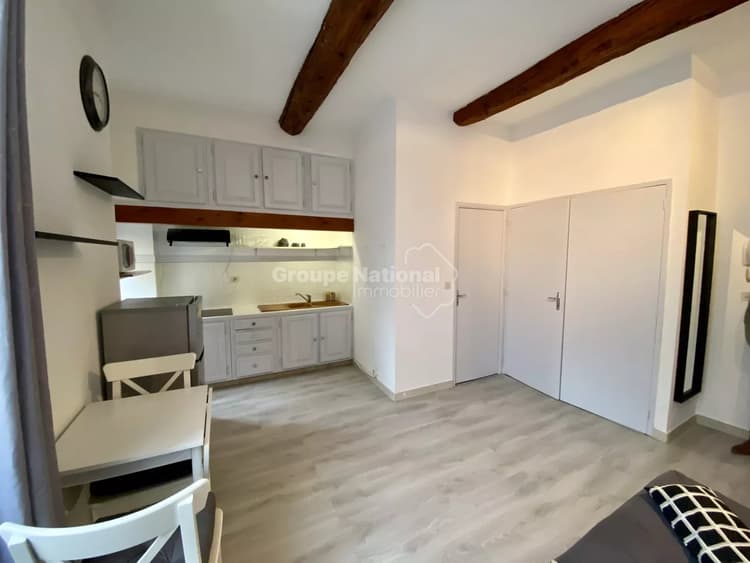Studio meublé