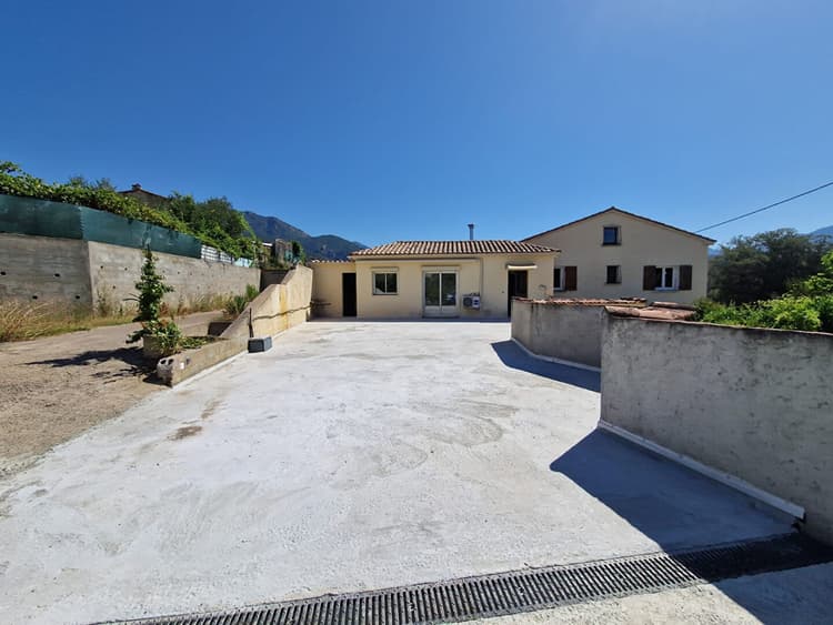 Appartement Bastelicaccia 140 m2