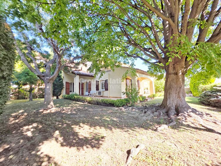 Maison 5 pièces à vendre à Miramas -