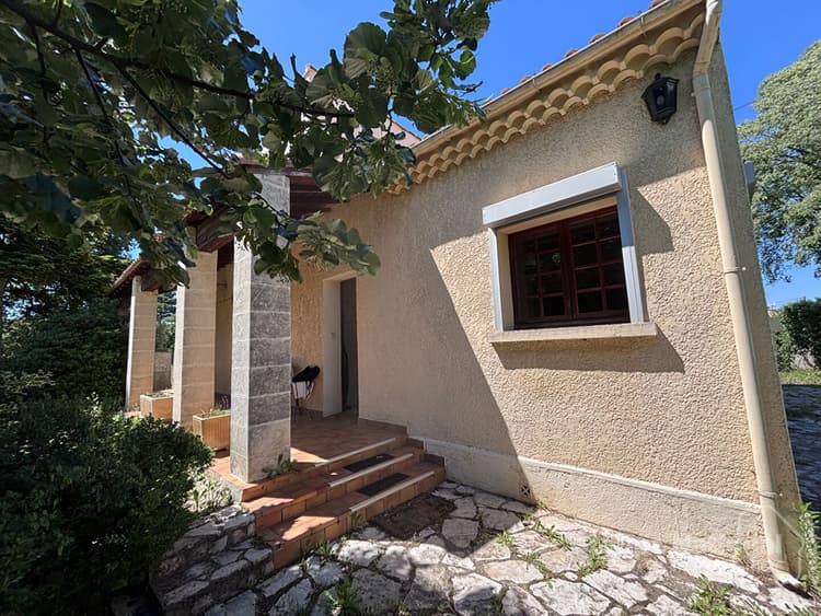 Maison Miramas 4 pièce(s) 96 m2