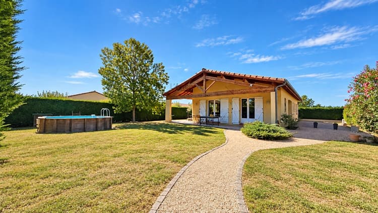 Maison à vendre Cintegabelle