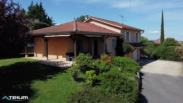 Maison Pommiers 5 pièce(s) 123 m2