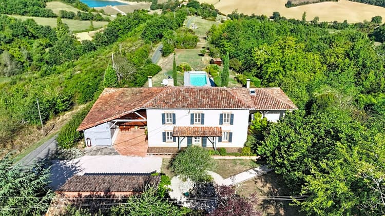 Maison