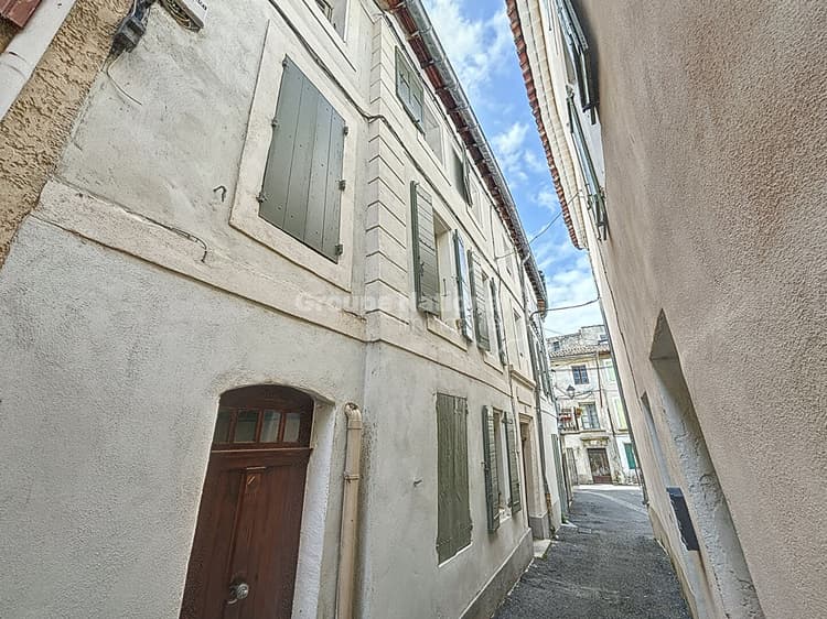 Maison de ville 196 m2 idéal investisseurs