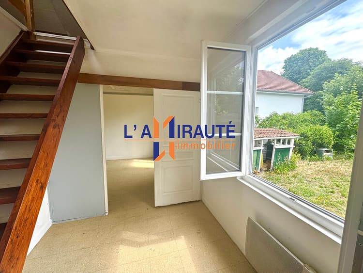 Maison Le Mesnil-le-Roi 3 pièce(s) 57 m2