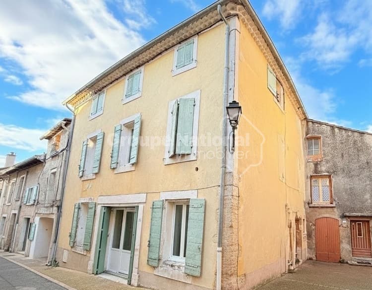 Immeuble - 9 pièces - 147 m2 environ de surface - Sarrians - Spécial investisseur