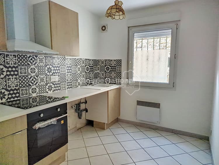 Appartement Piolenc 2 pièce(s) 52 m2