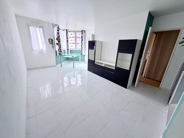 Appartement Bezons 4 pièces 77.22 m2