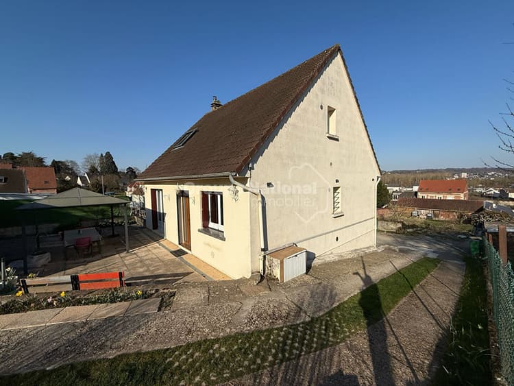 Maison Rantigny
