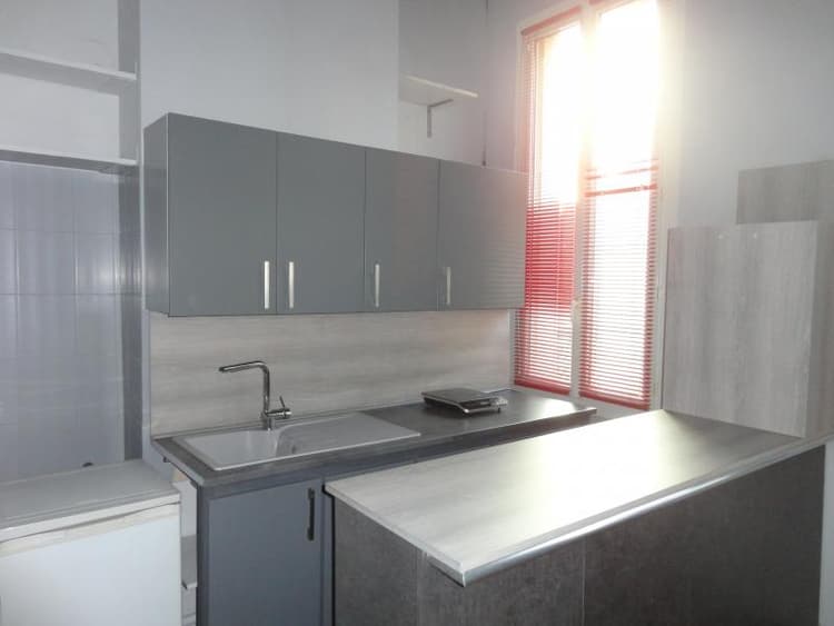 APPARTEMENT RENOVE MOUY - 2 pièce(s) - 30 m2