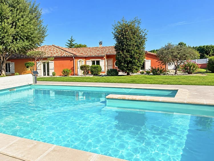 Maison proche Tain l'Hermitage - 202.45 m2